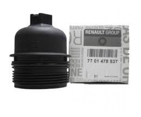 YAĞ FİLTRESİ KABI MEGANE IV 15 KADJAR 15 TALISMAN 15 TRAFIC III 15 1.6dCi R9M MASTER III 10 2.3 dCi M9T