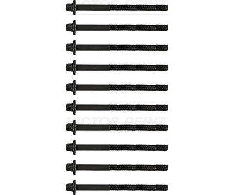 SİLİNDİR KAPAK SAPLAMASI TK CLIO II-III-KNG-MODUS-SYMBOL-TWNG-LOGAN-SANDERO 1.2 16V D4F