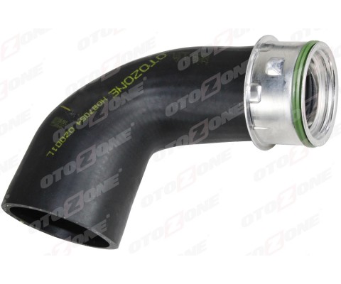TURBO HORTUMU CADDY-JETTA-PASSAT 1.9 TDI 04>13