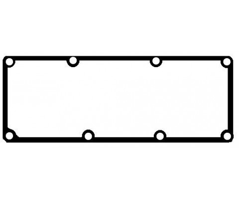 ÜST KAPAK CONTASI CLIO II-KNG-MGN I 1.4-1.6 E7J / K7J / K7M