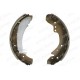 ARKA PABUÇ BALATA BOXER 94-02 -DUCATO 94-02 -JUMPER 94-02 1400kg 254x57 GS8545