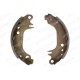 ARKA FREN PABUÇ BALATA PEUGEOT P106 91>04 P205 83>98 P309 86>93 CITROEN SAXO 96>04 AX 86>98 180x30m m