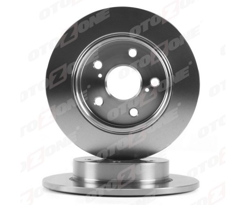 ARKA FREN DİSKİ DOLU TİP TOYOTA COROLLA 1.2L 8NRFTS NRE210 19-> / 1.6L 1ZR-FAE ZRE210 19-> / 1.8L 2ZR-FXE Hybrid ZWE211 19-> / 1.5L M15A-FKS MZEA11 21-> 274 çap X 5 bijon - Adet disk fiyatıdır