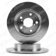 ARKA FREN DİSKİ DOLU TİP TOYOTA COROLLA 1.2L 8NRFTS NRE210 19-> / 1.6L 1ZR-FAE ZRE210 19-> / 1.8L 2ZR-FXE Hybrid ZWE211 19-> / 1.5L M15A-FKS MZEA11 21-> 274 çap X 5 bijon - Adet disk fiyatıdır