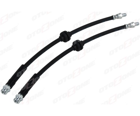 FREN HORTUMU ÖN FIAT FIORINO 09> LİNEA 07> PUNTO 09> 425.00 MM