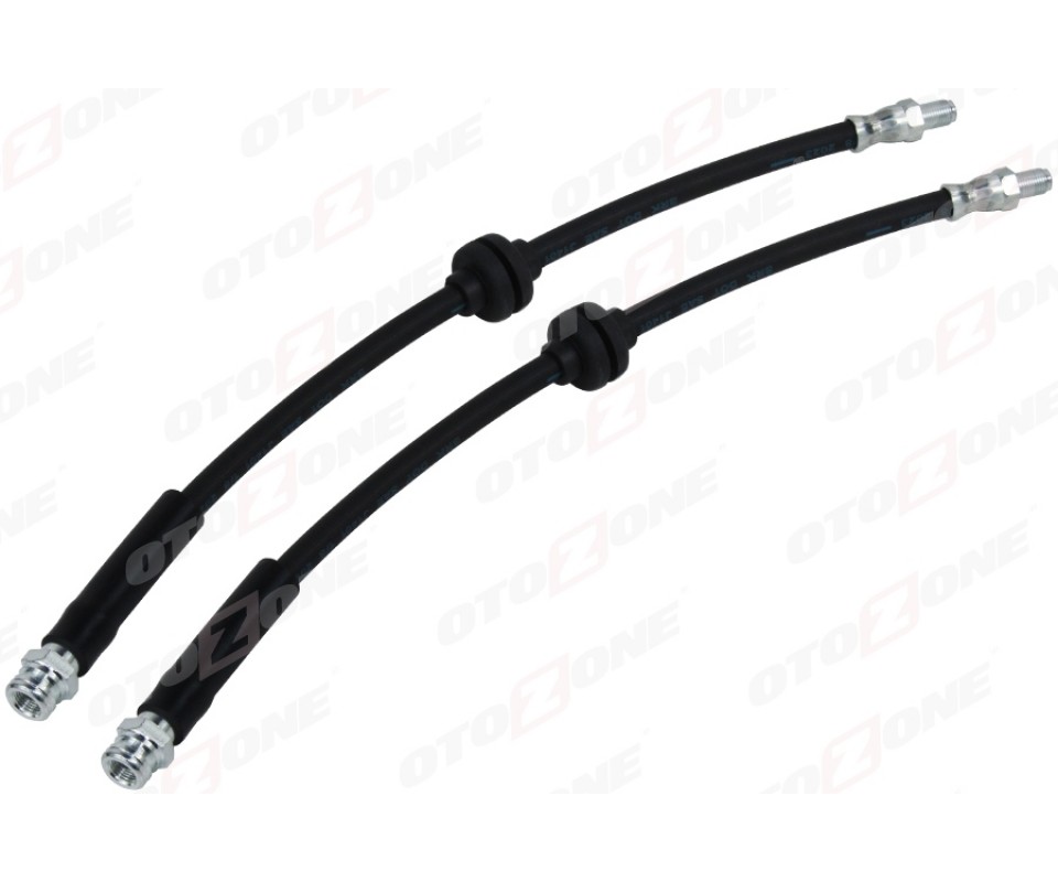 FREN HORTUMU ÖN FIAT FIORINO 09> LİNEA 07> PUNTO 09> 425.00 MM