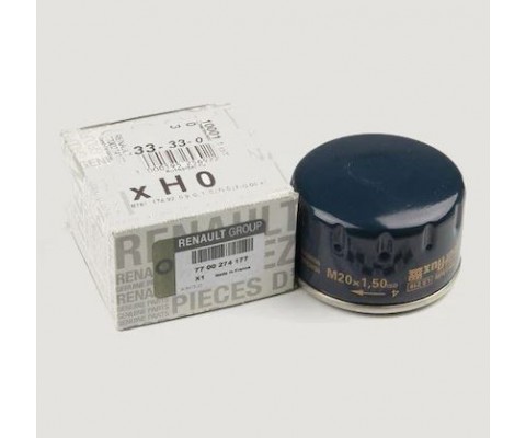 YAG FILTRESI KUCUK CLIO I-II-III R9-R19 KANGO 97 MEGANE I-II MODUS 05 DUSTER 10 LOGAN 04 QASHQAI 06 13 K9K F8Q K4M E7J K7J F4R F9Q E7F