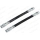 ARKA FREN HORTUMU R-L GOLF I 76-92 -GOLF II 83-92 -JETTA I-II-TRANSPORTER IV 95-03 L 185MM