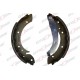 ARKA FREN BALATASI PABUÇ PEUGEOT PARTNER 96>15 P405 87>97 CITROEN BERLINGO 96>15 XSARA 99>11 228x 42