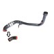 TURBO HORTUMU UÇTAKİ PEUGEOT BOXER III-CITROEN JUMPER III-FIAT DUCATO III 06> 2.2 HDI