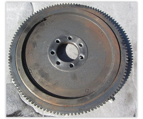 VOLAN K4M-K4J 1.4-1.6 16V CLIO-MEGANE-LAGUNA-KANGOO-LODGY-LOGAN-DOKKER-DUSTER-R87