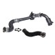 TURBO HORTUMU BÜYÜK PLASTİK PARÇA HARİÇ RENAULT MEGANE III 09> FLUENCE 09> 1.5dCi