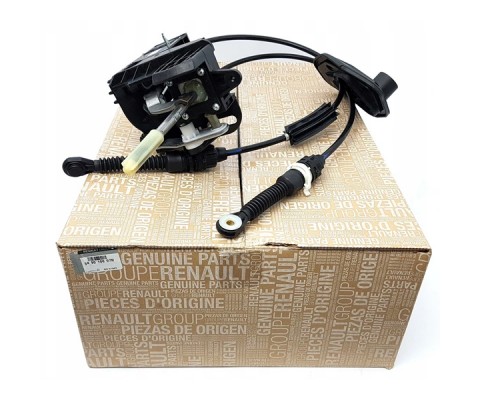 VITES KOLU KOMPLE 5V KANGOO III 2008-