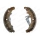 ARKA PABUÇ BALATA PALIO-SIENA-ALBEA 1.2-1.3-1.4-1.6 16V 96-05 TAKVİYE SACI VE LÖVYE İLAVELİ GS8436 7121032