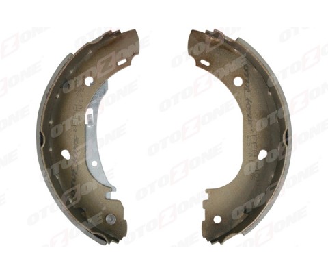 ARKA PABUÇ BALATA BOXER II 2.2 HDI 02-06 JUMPER I 2.5 TDI 94-02 DUCATO 2.3 -2.8 JTD 02-06
