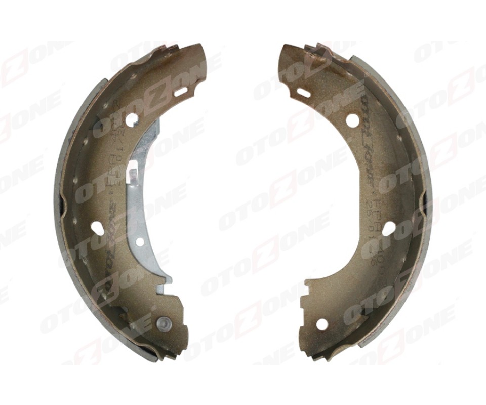 ARKA PABUÇ BALATA BOXER II 2.2 HDI 02-06 JUMPER I 2.5 TDI 94-02 DUCATO 2.3 -2.8 JTD 02-06
