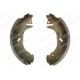 ARKA PABUÇ BALATA MASTER II 2.5 D 98-10 -MOVANO 1.9 TDI 01-10 TRANSİT 94-00 280x65 GS8630