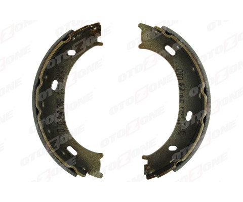 FREN BALATASI ARKA PARK FRENI MERCEDES SPRINTER B901>B904 . VW LT 28-35-46 YAYLI