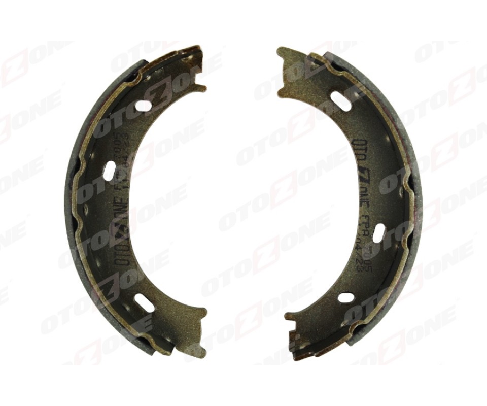FREN BALATASI ARKA PARK FRENI MERCEDES SPRINTER B901>B904 . VW LT 28-35-46 YAYLI