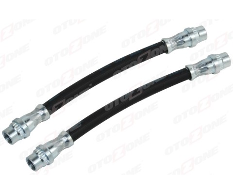 ARKA FREN HORTUMU CITROEN C3 09>16 C4 CACTUS 14> DS3 10>15 RENAULT CLIO II BB05