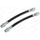 ARKA FREN HORTUMU CITROEN C3 09>16 C4 CACTUS 14> DS3 10>15 RENAULT CLIO II BB05