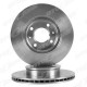 ÖN FREN DİSKİ HAVA KANALLI HYUNDAI GETZ 1.3L G4EA 03-05 / 1.4L G4EE 06-10 / 1.6L G4ED 03-09 / 1.5L D3EA D4FA CRDi 03-09 256 çap x 4 bijon - 14 Jant için - Adet disk fiyatıdır