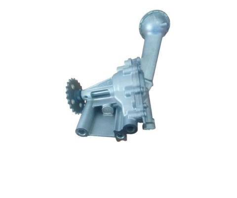 YAĞ POMPASI KANGOO 01 MEGANE II 02 CLIO IV 12 CAPTUR I 13 SANDERO 08 DOKKER 12 LODGY II 13 DUSTER 10 1.5DCI K9K 22 DİŞ