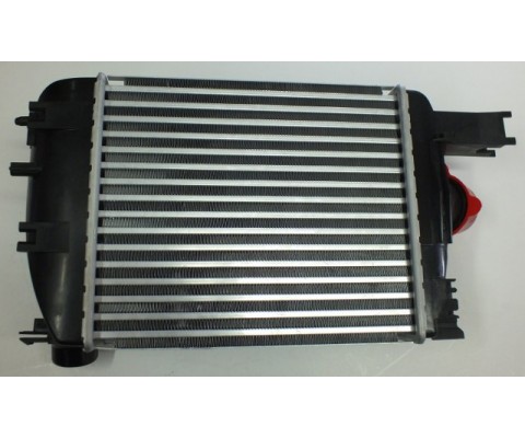 TURBO RADYATÖRÜ INTERCOOLER CLIO IV 12 CAPTUR 13 LOGAN II 12 SANDRO II 12 0.9TCe 1.2TCe 1.5dCi