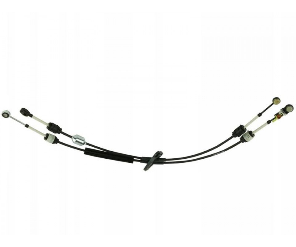 VİTES KUMANDA TELİ SAĞ-SOL MASTER III 2010-