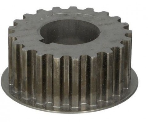 KRANK DİŞLİSİ PARTNER-BERLINGO-C4 I-II-C5-I-II-IIII-C6-C8-DS4-DS5-JUMPER-JUMPY-XSARA- 2.0-2.2 HDI 1. 9 DW8