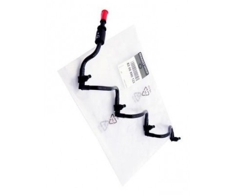 YAKIT BORUSU RENAULT MASTER III 10 TRAFIC II 06 OPEL VIVARO 06 2.0dCi 2.3dCi