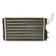 KALORİFER RADYATÖRÜ DKS 1600 1986-