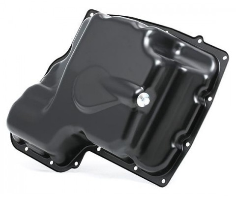 YAĞ KARTERİ TRANSİT V347 06-14 -CUSTOM 12> V362 14-> 2.2TDCI 100PS/110PS/155PS Ö.CEKER - JUMPER III-BOXER III 22DT PUMA-C81-C96-C110 PUMA 06> 9659369480-9675662380