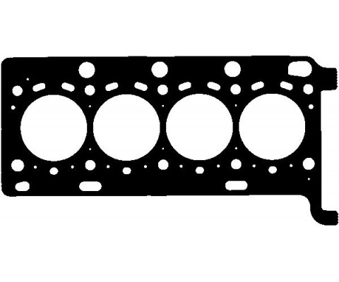 SKC TRAFIC III-FLUENCE-MEGANE 3-4 TALISMAN-VIVARO-QASHQAI 1.6DCİ