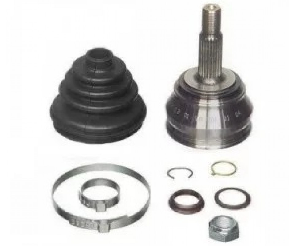 AKS KAFASI DIŞ FIORINO-LINEA 1.3JTD NORMAL VE Euro5 -DOBLO III 1.3MJT 10>BRAVO II 1.6MJT 07> 10>