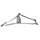 SİLECEK MEKANİZMASI MOTORSUZ R9 1990-