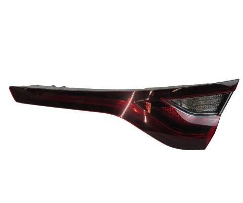 STOP LAMBASI SAG IÇ MEGANE IV 16