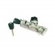 KİLİTLİ KONTAK GÖVDESİ KOMPLE ANAHTARLI DUCATO II-BOXER II < 07 7 fişli