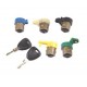 KAPI KİLİTİ 5 SET KANGOO 98-07