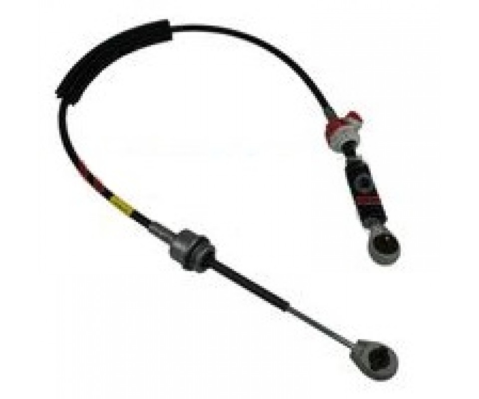 VİTES KUMANDA TELİ SOL MEGANE II BM0/1.CM0/1 1.5DCI 1.4i 16v 1.9DCI 6 VİTES 2002-08