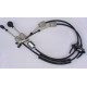 VİTES KUMANDA TELİ SAĞ-SOL MASTER II 2.5 PKB ŞANZUMAN 110 BYG 6 VİTES 97-06