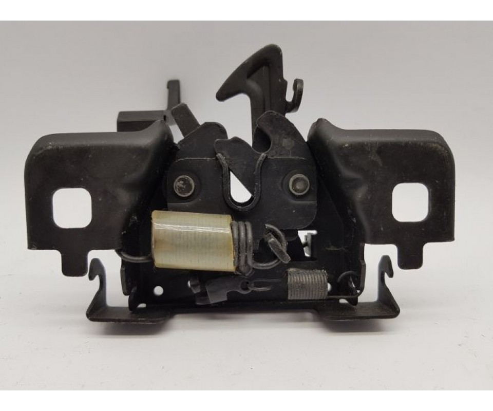 MOTOR KAPUT KİLİDİ MANUEL R.CLIO IV D.LOGAN II-SANDERO II MCV-STEPWAY
