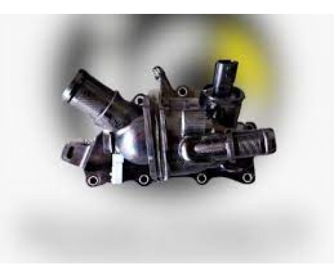 TERMOSTAT 98 C KOMPLE RENAULT MEGANE IV 15 KADJAR 15 TALISMAN 15 SCENIC IV 15 DACIA DUSTER II 18 DOKKER 19 1.3 TCE H5H