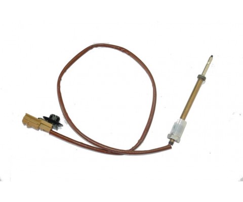 EGT TURBO HAVA SICAKLIK SENSÖRÜ RENAULT CLIO IV-CAPTUR-MGN III-IV-KNG II-LOGAN-DUSTER 1.5 DCİ