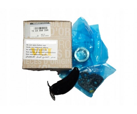 YAG POMPA ZINCIR TAKIMI CLIO V-DUSTER 1.0TCE HD4