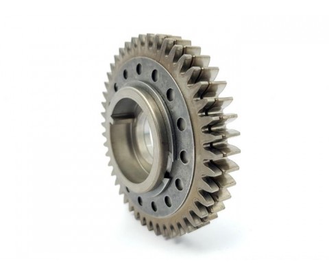 EKSANTRİK DİŞLİSİ MASTER III 10 KOLEOS I 08 LAGUNA III 07 15 FLUENCE 09 TALISMAN 15 MEGANE IV 15 TRAFIC II 06 TRAFIC III 15 1.6dCI R9M 2.0dCİ M9R 2.3dCI M9T