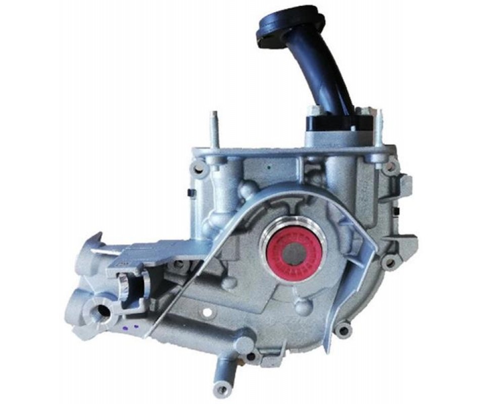 YAĞ POMPASI FIAT 500X 14> EGEA 16> PUNTO EVO 12> DOBLO 10> BRAVO II 07>14 ALFA ROMEO MITO 08>11 GIULIETTA 11>17 JEEP RENEGADE 14>18 1.4 1.4TBı