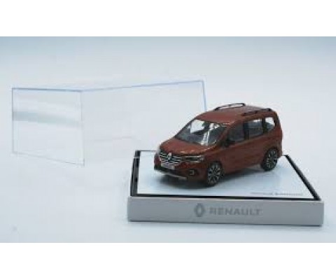 OYUNCAK ARABA NOREV RENAULT KANGOO III 13