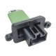 KOLORİFER REZİSTANSI F.PUNTO-TİPO 1995-