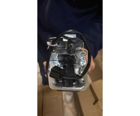 SÜRGÜLÜ KAPI KİLİDİ İÇ SAĞ RENAULT MASTER III 10>